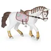 Image de Figurine Papo cheval tresse