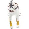 Image de Papo Cheval avec tresses