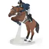 Image de Papo Cheval de saut et cavalier