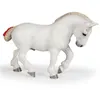 Image de Percheron blanc Papo