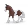 Image de 51570 figurine jument tinker