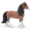 Image de Papo Cheval Clydesdale