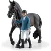 Image de Papo Pénélope et Blacky