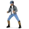 Image de Figurine jeune cavalier Papo