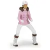 Image de Figurine Papo Cavalière Fashion Hiver