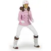 Image de Papo Cavalier Fashion hiver