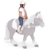 Image de Papo Enfant Cavalier