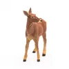 Image de Figurine Papo Biche aux aguets Marron