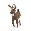 Image de Figurine Papo Cerf de Virginie Marron