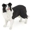 Image de 54008 Border collie figurine papo