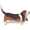 Image de Papo Basset Hound