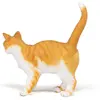 Image de Papo Chat rouge