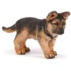 Image de Figurine Chien : Bébé Berger Allemand Papo