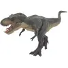 Image de Papo T-Rex courant vert