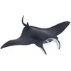 Image de Figurine raie manta Papo