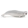 Image de Figurine Papo Béluga Gris
