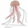 Image de Magni Papo Spielfigur Qualle weiss/rosa 7cm