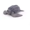 Image de Figurine Papo Tortue Luth Gris