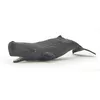 Image de Figurine Papo Bébé cachalot Gris