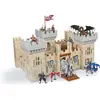 Image de Papo Château du maître d'armes