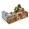 Image de Le zoo Papo