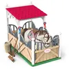 Image de Figurine Papo avec box et ses accessoires
