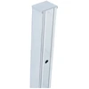 Image de Profilé d'extension blanc SUPRA pour parois de douche KINEDO PROFILE41