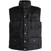 Image de Gilet multipoches hiver VOSGES noir TXL ARCOTEK ARGIL004-NZ0XLIN.XL