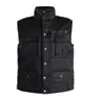 Image de Gilet multipoches hiver VOSGES noir TM - ARCOTEK - ARGIL004-NZ00MIN.M
