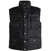 Image de Gilet multipoches hiver VOSGES noir T2XL - ARCOTEK - ARGIL004-NZ2XLIN.XXL