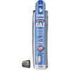 Image de Gaine accordéon spécial gaz 125/131 mm +raccord TEN 15125