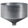 Image de Tampon de purge aluminium D125mm - TEN - 900125