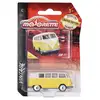 Image de 1 véhicule Vintage - Majorette - Modèles aléatoires