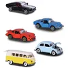 Image de Voiture Majorette Majo Vintage X1 Modèle aléatoire