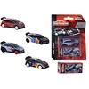 Image de Voiture de course Majorette Racing WRC Modèle aléatoire