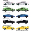 Image de Majorette Dream Cars Italie Voitures