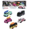 Image de Voitures Majorette Volkswagen The Originals Giftpack 5 pièces