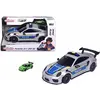 Image de Majorette Porsche Police + 1 véhicule