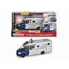 Image de Véhicule Majorette GS Mercedes Camping Car 19 cm