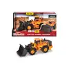 Image de Majorette - Véhicule de chantier Volvo L350H 21 cm