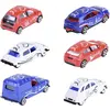 Image de Majorette French Touch Premium Cars, 6-sort.