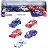 Image de Majorette French Touch 5 pièces Giftpack