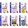 Image de Majorette French Touch Deluxe Cars, 6-sort.
