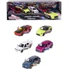 Image de Giftpack - Giftpack SL 11 5Pcs -Véhicules a collectionner