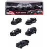 Image de Majorette Black Edition Next Gen Gift Pack