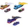 Image de Majorette JDM Legends Tuning Transporter, 3-sort.