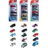 Image de Majorette Street Cars 5 pieces Set, 3-sort.