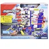Image de Circuit voitures Majorette Super Chase Center + 5 véhicules
