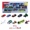 Image de Coffret 10 véhicules Majorette Set Découverte