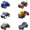 Image de Majorette Farm Premium (modèle aléatoire) 1 pièce